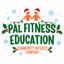 Christmas Camps
