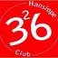Hanslope 326 Club