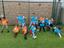 HCL Activity Camps Easter HAF Camps