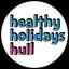 Healthy Holidays Hull