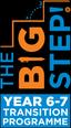 The Big Step- Year 6-7 Transition Programme