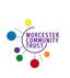 Worcester Community Trust Youth Groups