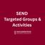 SEND Groups & Activities