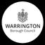 Warrington HAF
