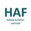Lincolnshire HAF