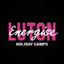 Energise Luton Holiday Activity and Food Camps