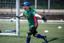 Soccer School and Half Term Provision