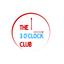 The 3 O'Clock Club