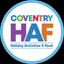 Coventry HAF