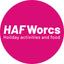 HAF Worcestershire - 6+ Hour Clubs