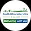 South Gloucestershire HAF 