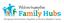 Wolverhampton Family Hubs Stay & Plays