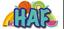 Oldham HAF