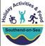 Southend HAF Programme