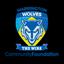 Summer at Warrington Wolves
