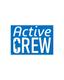 Active Crew -  Clubs