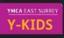 YMCA Y-Kids
