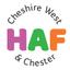 HAF Cheshire West and Chester