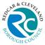 Redcar Cleveland Events