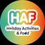 East Riding HAF